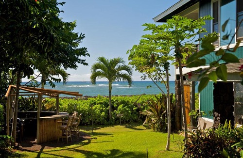 Kekaha House | Hale La