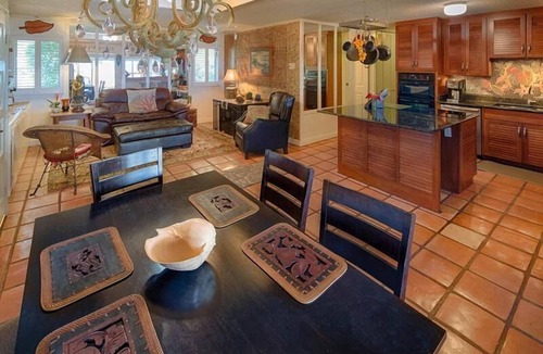 Kamuela House | Hale Lani ~ Big Island Charmer with Panoramic Ocean Views ~ Near Best Beaches
