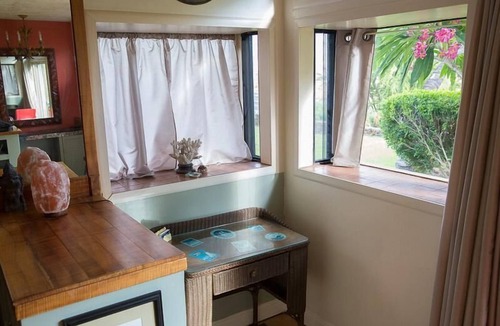 Kamuela House | Hale Lani ~ Big Island Charmer with Panoramic Ocean Views ~ Near Best Beaches