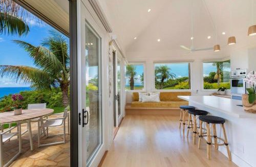 Kilauea House | Hale Lani