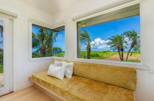 Kilauea House | Hale Lani
