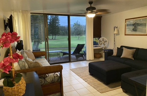 Kahuku House | Hale Nalu ~ The Surfer House
