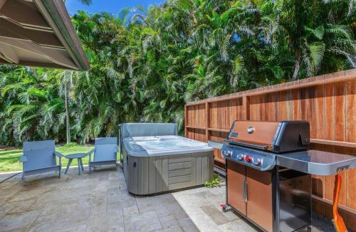 Kilauea House | Hale Nanea