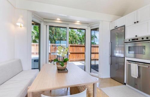 Kilauea House | Hale Nanea