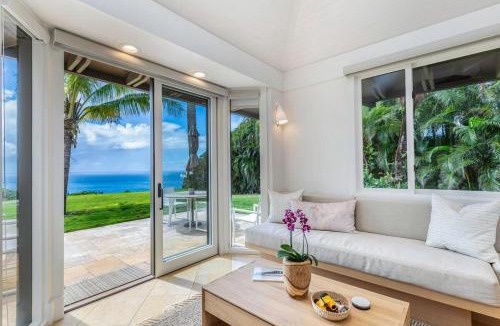 Kilauea House | Hale Nanea
