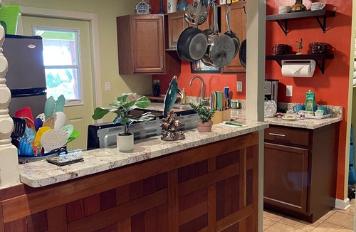 Kamuela House | Hale Ohia Seaside Charmer Near Iconic Big Island Beaches!