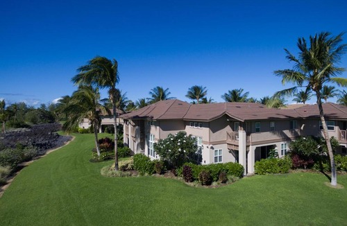 Waikoloa Apartment | Hale 'Olu'Olu Condo
