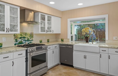 Bayview House | Hale Walelia by Alekona Kauai: Poipu Kai 3 Bedroom w Pool, Spa, steps to Shipwreck Beach