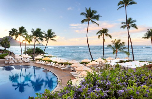 Waikiki Resort | Halekulani