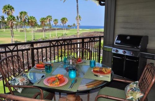 Bluffs House | Halii Kai 9G