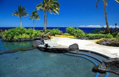 Bluffs House | Halii Kai 9G