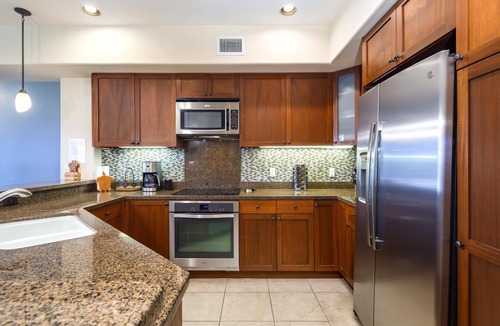Waikoloa Condo | Halii Kai | Ocean View 7 BR, Sleeps 20 | Car Incl. w/6+ Nights | HLI ML-3872 by KBM