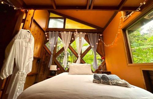 Honokaa Hostel | Hamakua Sanctuary