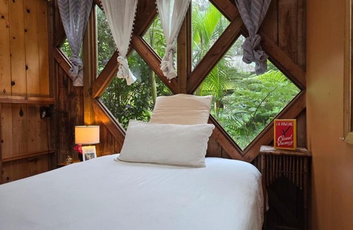 Honokaa Hostel | Hamakua Sanctuary