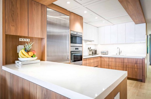 Kamuela Condo | Hapuna Beach Residences B11 Three Bedroom
