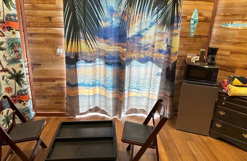 Paukaa Bed & Breakfast | Hawaii Magic Skies B&B Farmstay