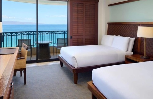 Lahaina Hotel | Hawaiian Getaway! 3 Family-friendly Units, Ocean View, Outdoor Swimming Pool