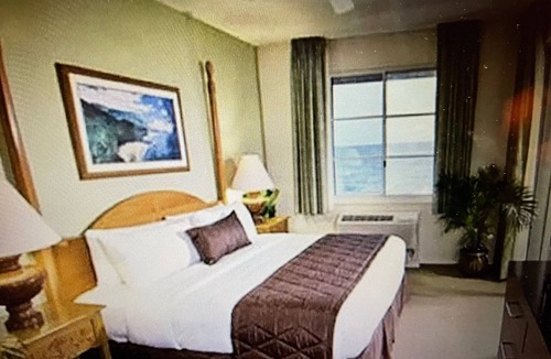 Poipu Resort | HGVC Resort - 2 bed 2 bath unit @ The Point At Poipu