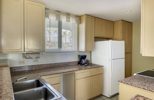 Poipu Resort | HGVC Resort - 2 bed 2 bath unit @ The Point At Poipu