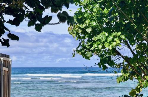 Mokuleia House | Hibiscus Hale - Perfect for 2!
