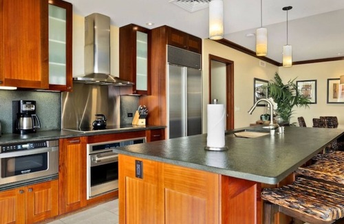 Ko Olina Resort | Highly Rated 7th Floor End Unit with Amazing Lanai Views. Book Ahead & Save!
