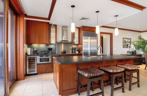 Ko Olina Resort | Highly Rated 7th Floor End Unit with Amazing Lanai Views. Book Ahead & Save!