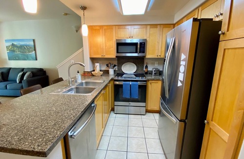 Kapolei House | Hillside Villas 1528-3. Family Friendly 3BR, 2.5BA. Aug & Sept Now Open.