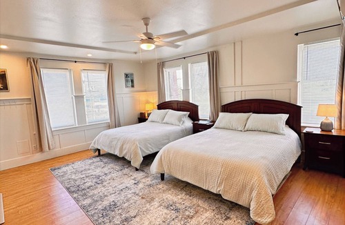Hilo House | Hilo Town Inn