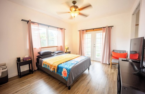 Hilo House | Hilo Vacation Rental