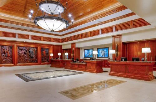 Waikiki Resort | Hilton Grand Vacations Club Grand Waikikian Honolulu