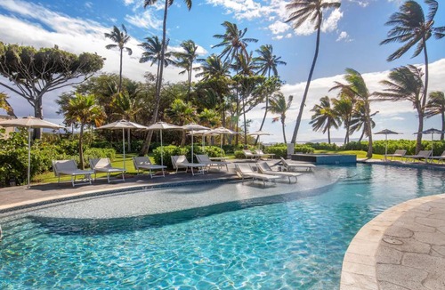 Kihei Hotel | Hilton Grand Vacations Club Maui Bay Villas