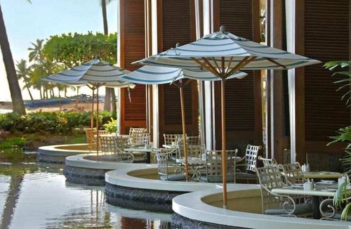 Waikiki Villa | Hilton Hawaiian Village, Kalia Suites by Hilton Grand Vacation Club, 1 Bedroom