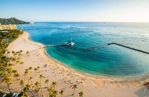 Waikiki Resort | Hilton Hawaiian Village Waikiki Beach Resort