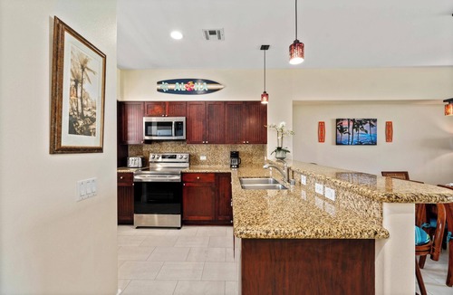 Waikoloa Condo | Hilton Pool Pass for stays thru 2026! Waikoloa Fairway Villas J23