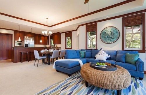 Waikoloa Condo | Hilton Waikoloa Pool Pass thru 2026. Golf Discounts. Kolea 16B