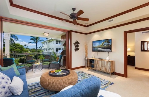 Waikoloa Condo | Hilton Waikoloa Pool Pass thru 2026. Golf Discounts. Kolea 16B