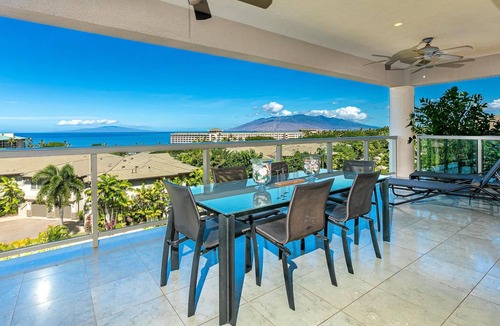 Wailea Hotel | Ho'olei Ocean View Rooms by Coldwell Banker Island Vacations
