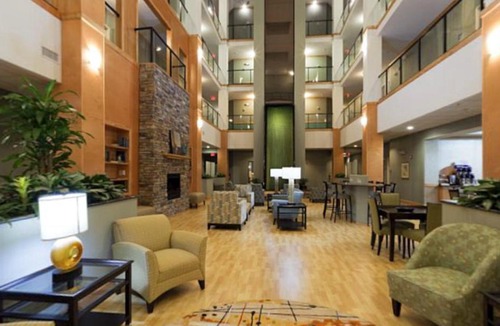 Fairburn Hotel | Holiday Inn Express & Suites Atlanta Southwest-Fairburn