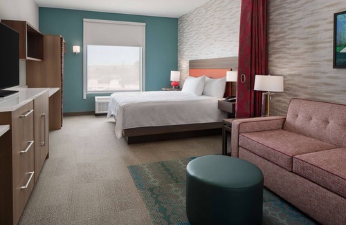 Carlsbad Hotel | Home2 suites by Hilton, Carlsbad, New Mexico