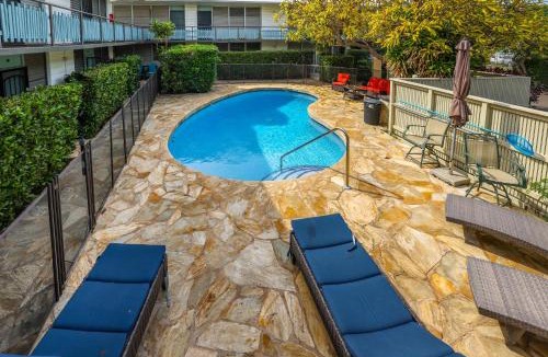 Diamond Head - Kapahulu - St. Louis Apartment | Honolulu Vacation Rental: Walk to Beaches