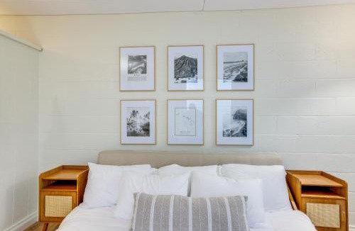 Diamond Head - Kapahulu - St. Louis Apartment | Honolulu Vacation Rental: Walk to Beaches