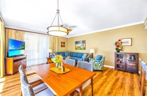 Honokowai Apartment | Honua Kai 3 FREE Rental Cars KBM Resorts Wrap Around Lanai 3 Units 7 Bedrooms HK ML-3437