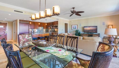 Honokowai Apartment | Honua Kai Hokulani 3 Free Rental Cars KBM Resorts Most Stunning Views 3 Units 7 Bedrooms ML-1946