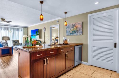 Honokowai Apartment | Honua Kai Konea Family Friendly KBM Resorts Family Friendly 2 Units 5 Bedrooms ML-2474