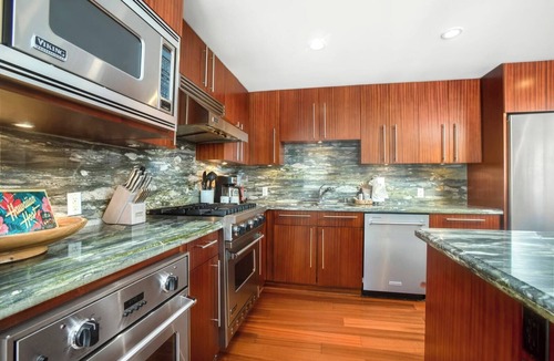 Honokowai Condo | Honua Kai | Ocean View 10 BR, Sleeps 28 | Car Incl. w/6+ Nights | HKK ML-3449 by KBM
