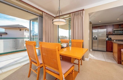 Kaanapali Condo | Honua Kai | Ocean View 2 BR Sleeps 6 | Car Incl. w/6+ Nights | HKH-620 by KBM