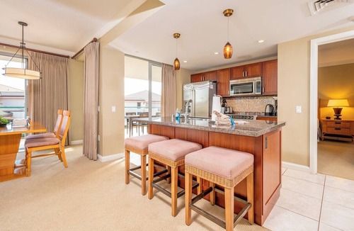 Kaanapali Condo | Honua Kai | Ocean View 2 BR Sleeps 6 | Car Incl. w/6+ Nights | HKH-620 by KBM