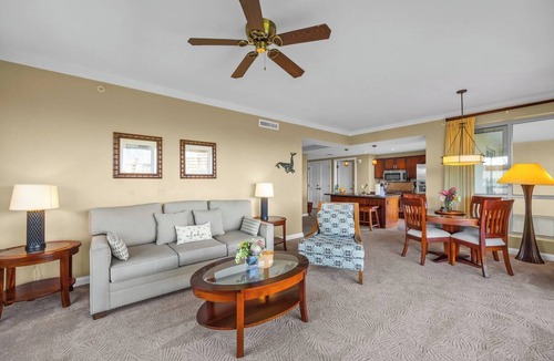 Honokowai Condo | Honua Kai | Ocean View 7 BR, Sleeps 22 | Car Incl. w/6+ Nights | HKK ML-3577 by KBM