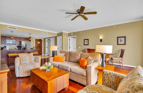 Honokowai Condo | Honua Kai | Ocean View 7 BR, Sleeps 22 | Car Incl. w/6+ Nights | HKK ML-3347 by KBM