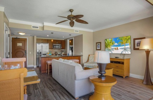 Honokowai Condo | Honua Kai | Ocean View 7 BR, Sleeps 22 | Car Incl. w/6+ Nights | HKH ML-2762 by KBM